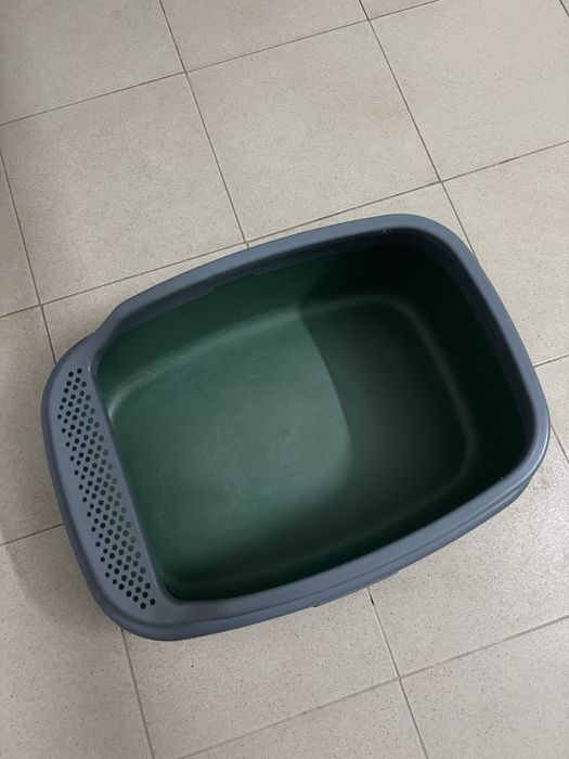 Лоток для кошек 50*35*20