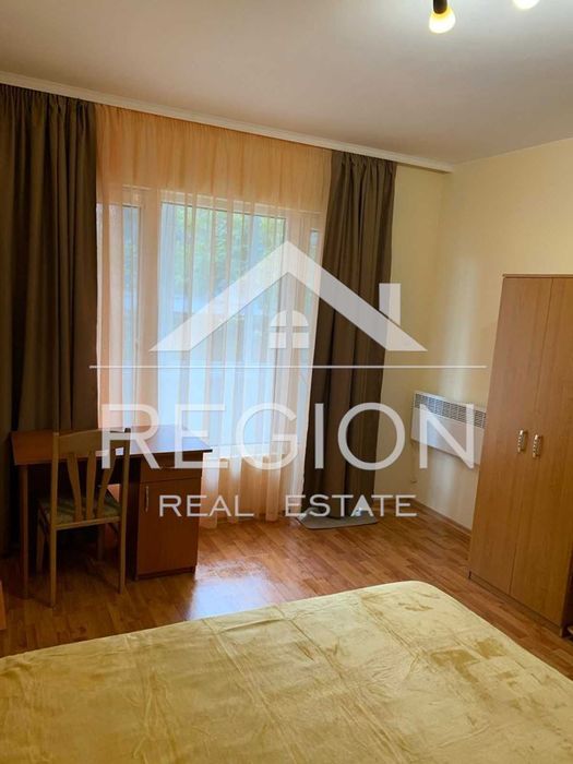 Дава се под наем Двустаен апартамент в Варна, Чайка - 50 кв.м за 459 € - Снимка #5