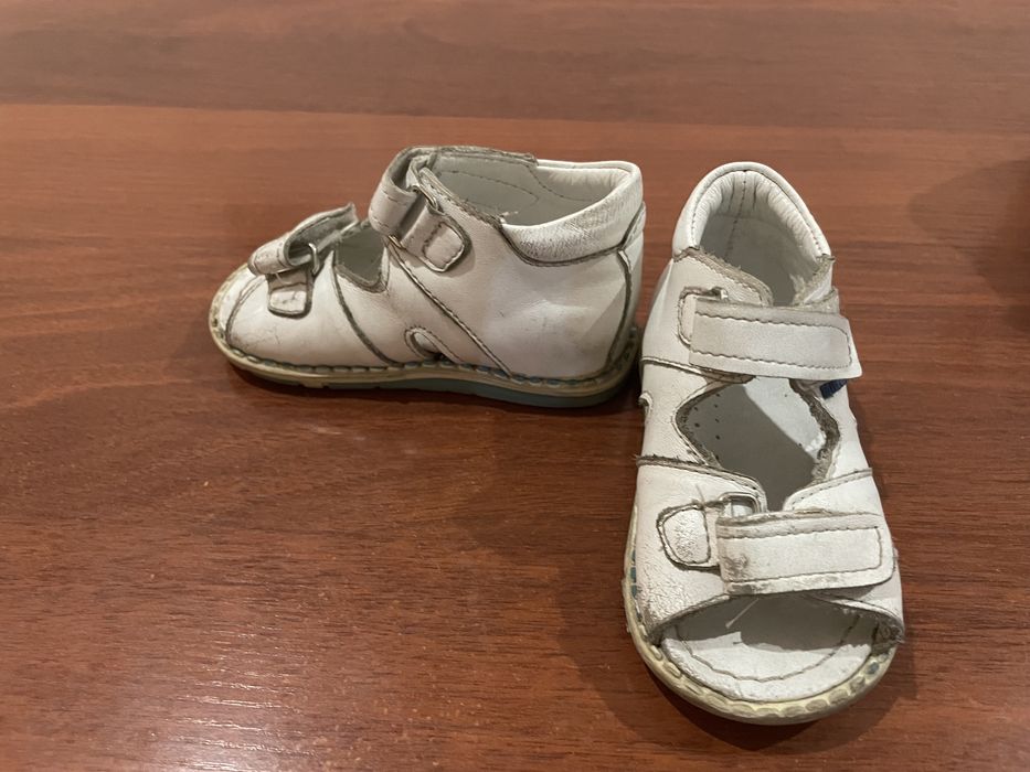 Детская обувь