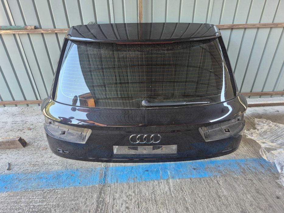 Haion Audi Q7 4M 2016-2019