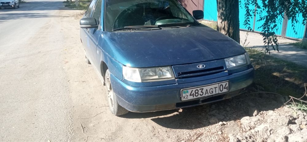 Сатылады ваз 2110
