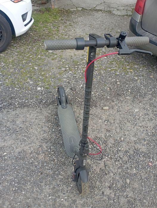 Trotinetă electrică