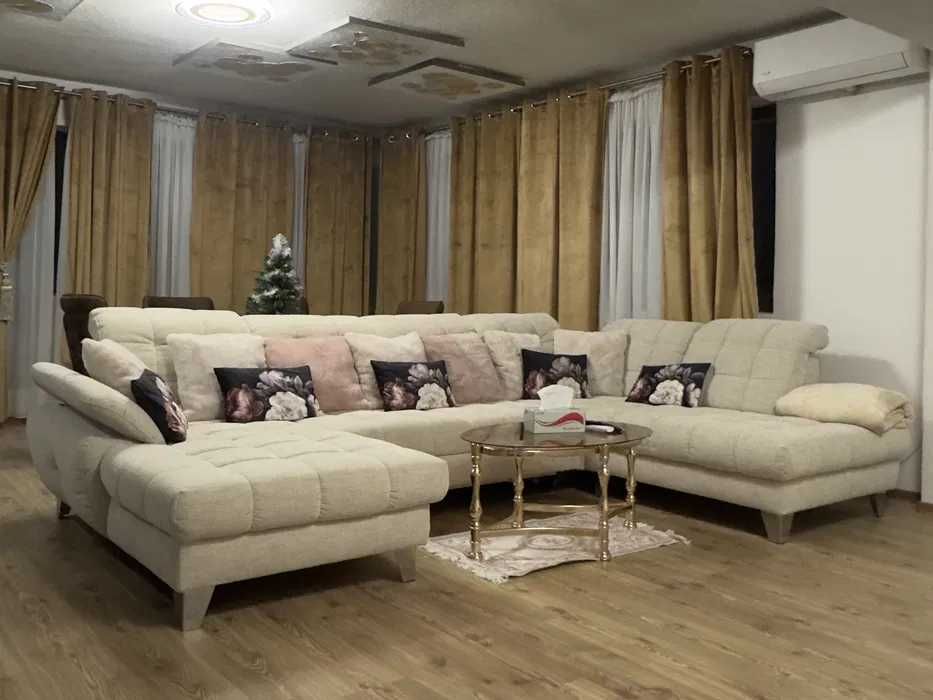 Apartament 3 camere Doamnca Stanca