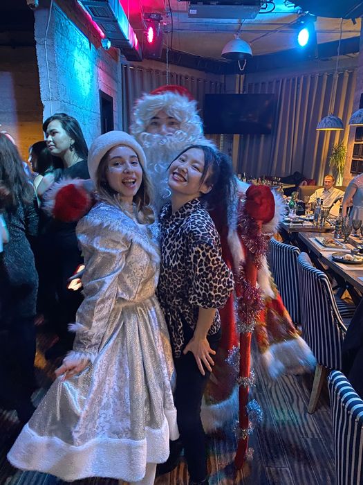 Ведущий-Тамада в Астане!