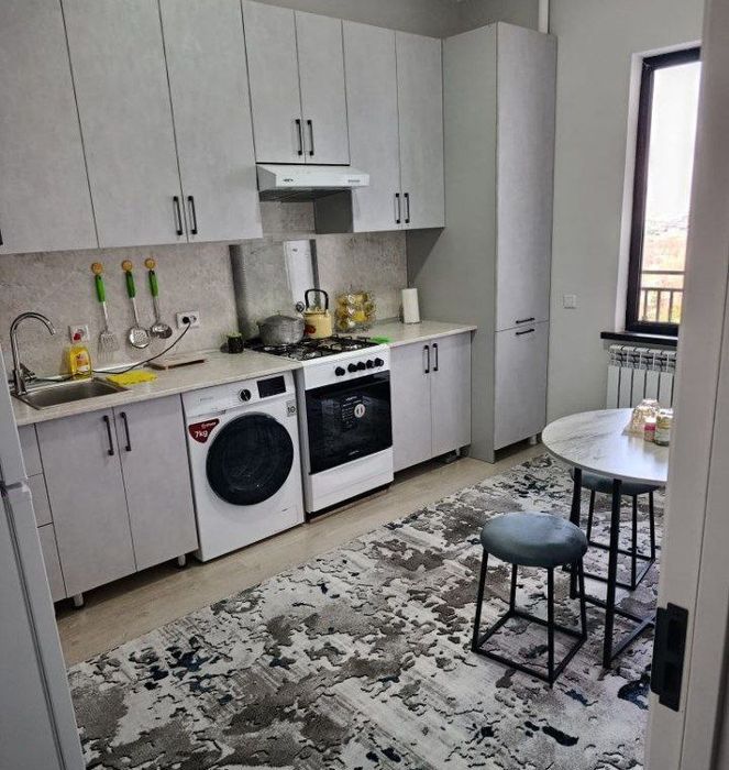 Buyuk Ipak yoli metro yaqin ijaraga kvartira