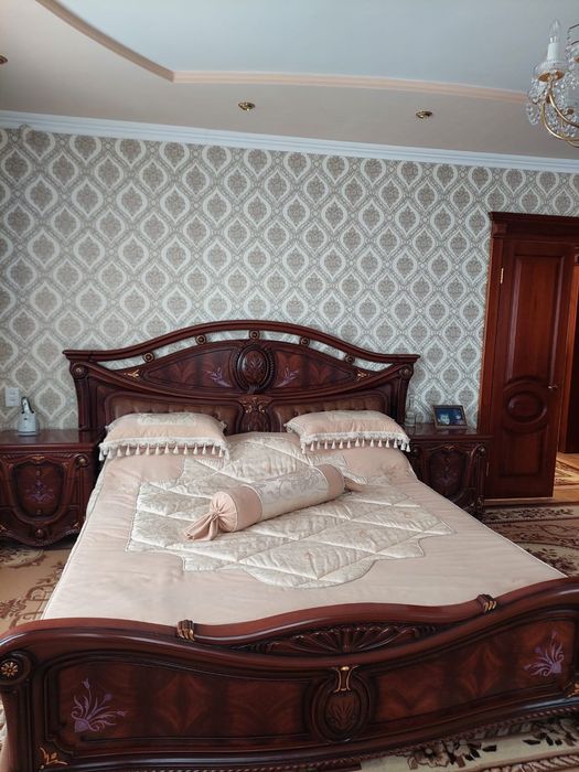 Коттедж в р-не РСУ