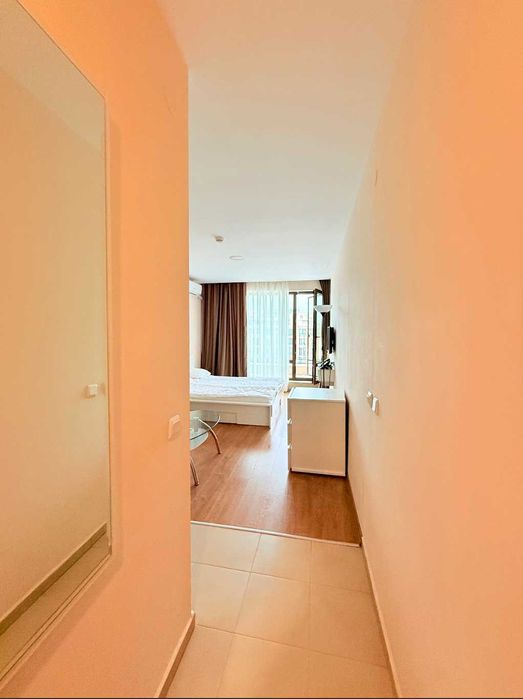 Продава се Едностаен апартамент в Свети Влас - 42 кв.м за 1287 €/кв.м - Снимка #5