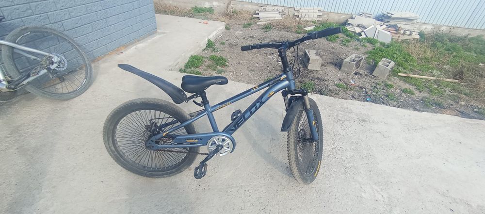 Продам велосипед бу