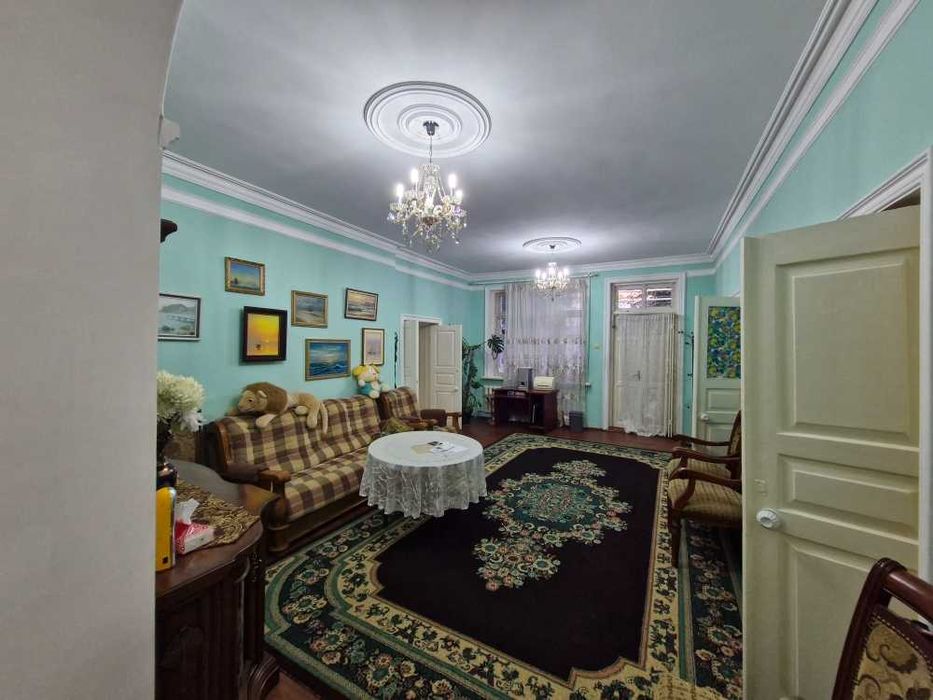 Продается дом 5,5 соток!!! Улица Баку (Бакинская)