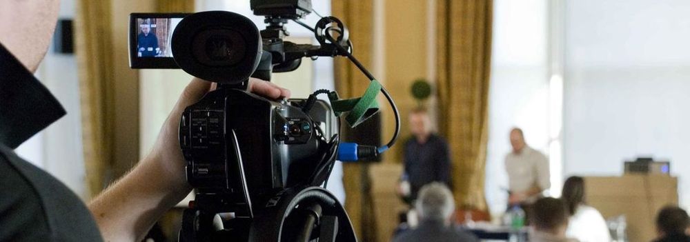 Съемка мероприятий/kamerada tasvirga olish, услуги видеографа