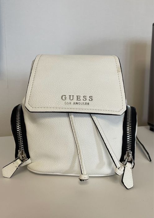 Оригинал два рюкзака за 18000тг Guess Victorias secret