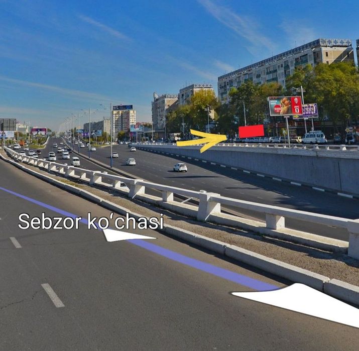 Аренда коммерческое помещение магазин show room