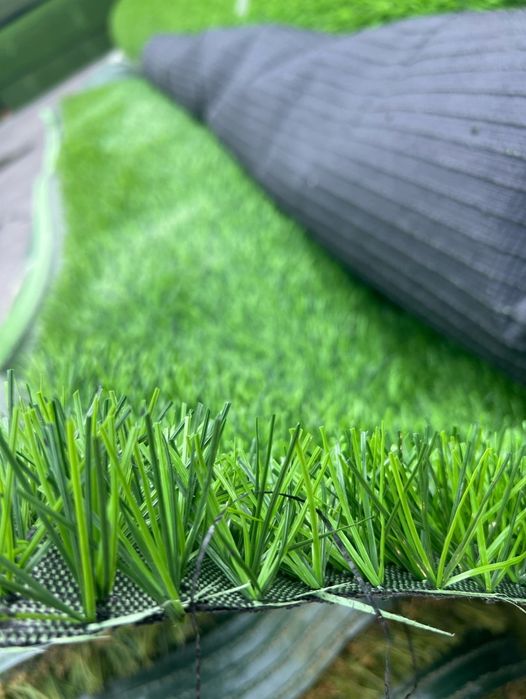 Искусственный газон оптом - самые низкие цены в Казахстане!