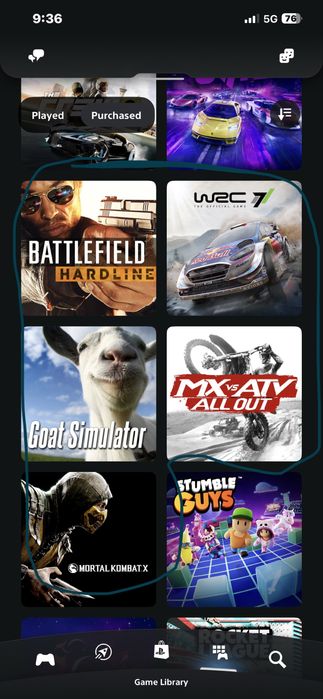 Плейстейшън 4 pro/Ps4 pro с 2 джойстикa, 16 игри и HORI racing wheel!