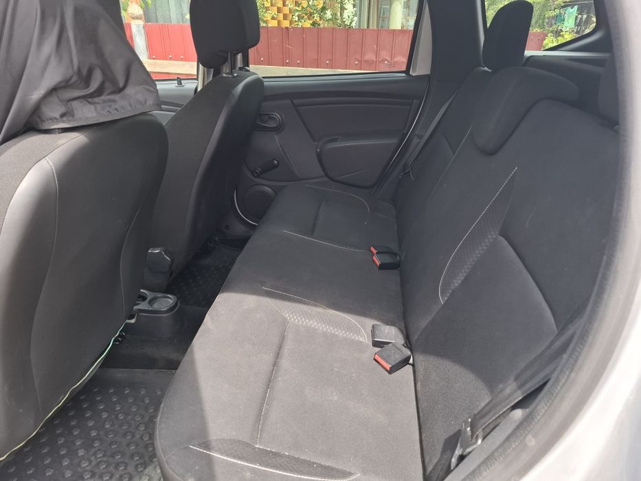 De vânzare Dacia Duster