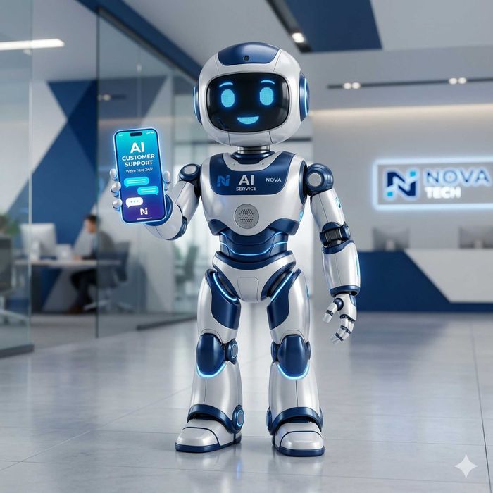 Telegram uchun aqlli AI botlar yaratish