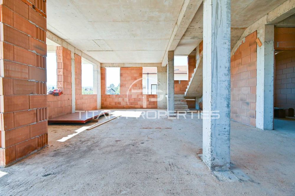 Продава се Къща в с. Хераково, Област София-област - 232 кв.м за 1272 €/кв.м - Снимка #3