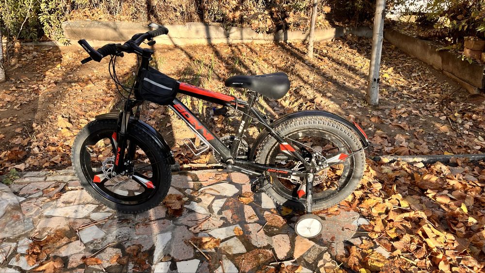 Велосипед Детский