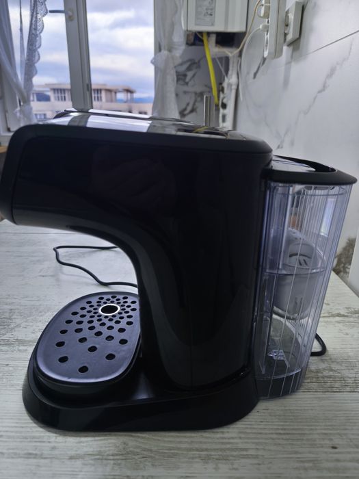 espressor Aparat cu capsule Bosch Tassimo My Way