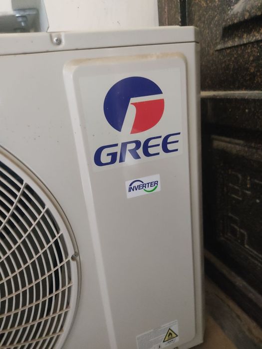 Кондиционер сотилади