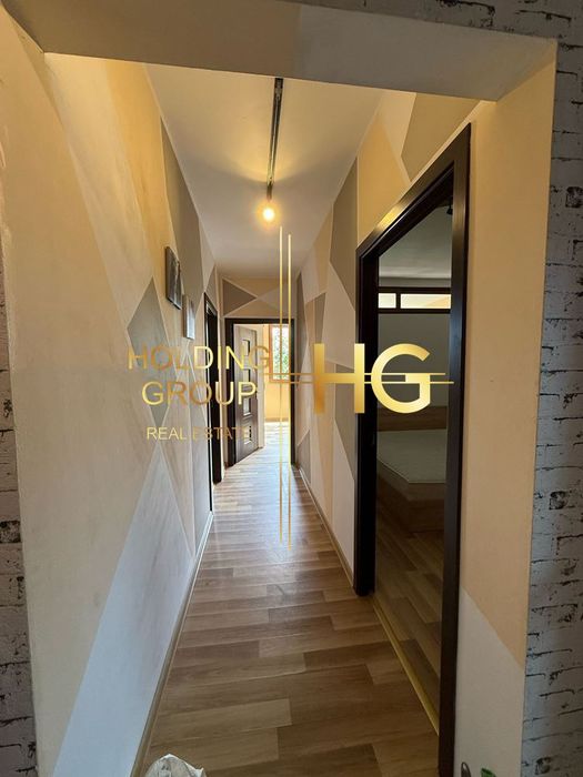 3-стаен в Варна-Левски 1 площ 79 цена 193500