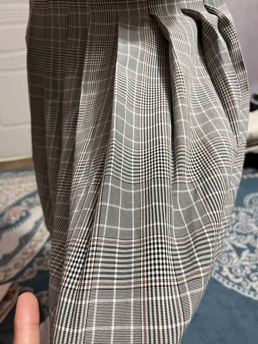 Школьная юбка ..для 9-10- 11 классов