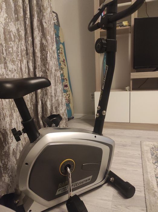 Продам велотренажёр