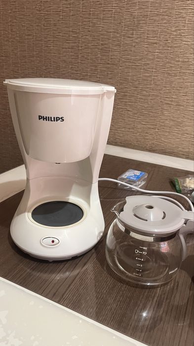 Кофемашина Philips