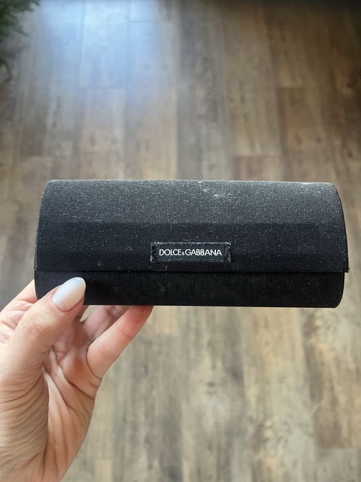 Рамки за очила със стъкла за компютър Dolce Gabanna