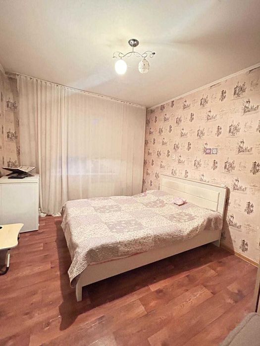 Продажа 2-комнатной квартиры