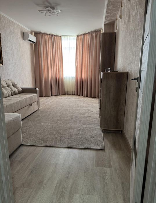 Сдается квартира