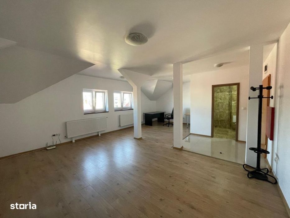 Spatiu birou, 45 mp, zona Ultracentrala