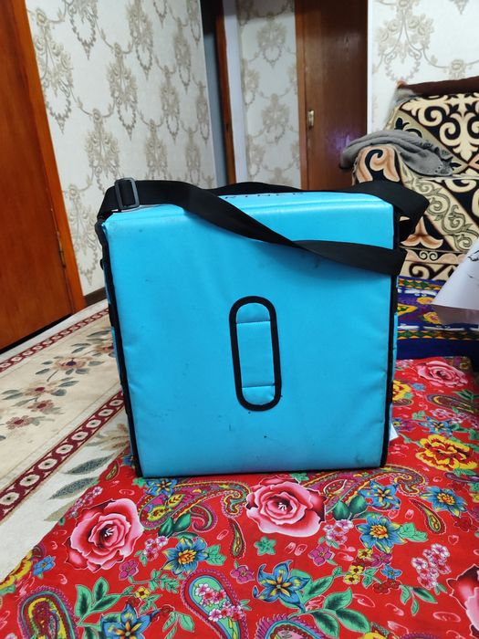 Сумка для доставка