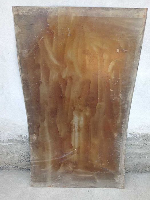 Рейки, доски, металлические трубы, водосточные трубы