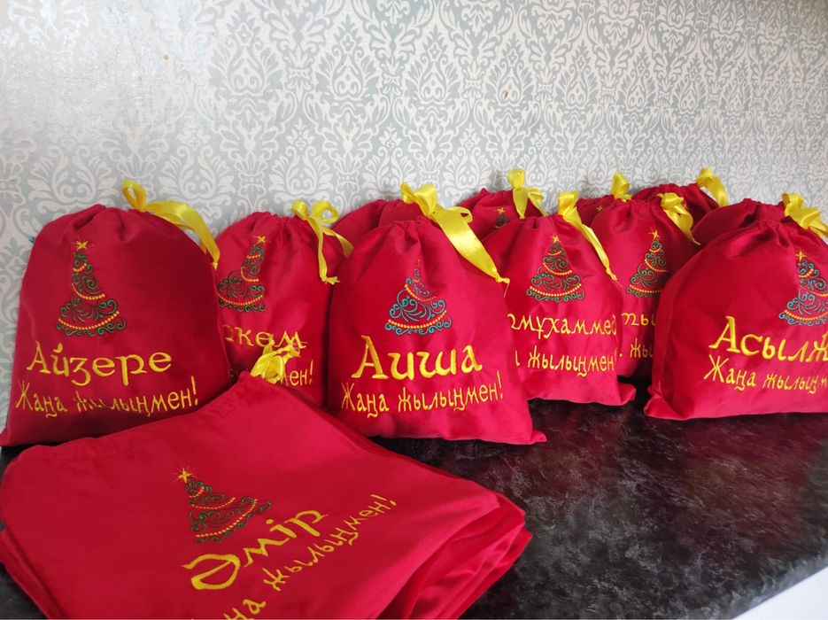 Компьютерная вышивка