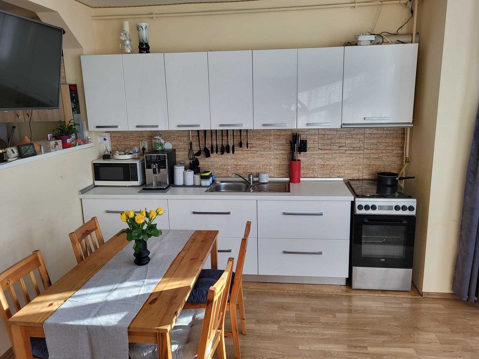 Vând apartament str Tineretului, Florești