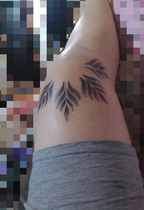 Татуировки. Не дорого.