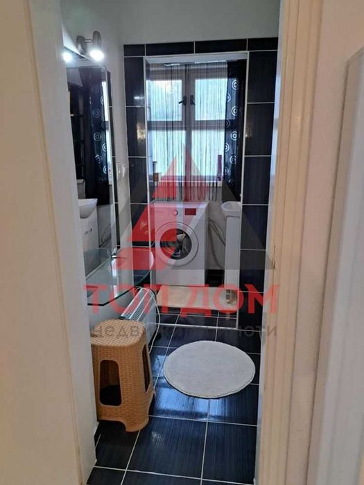 Дава се под наем Етаж от къща в Варна, Бриз - 95 кв.м за 433.5 € - Снимка #12