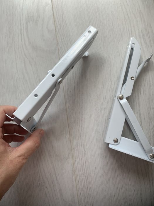 крепления для балконного столика