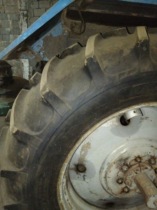 Продам трактор МТЗ 1221