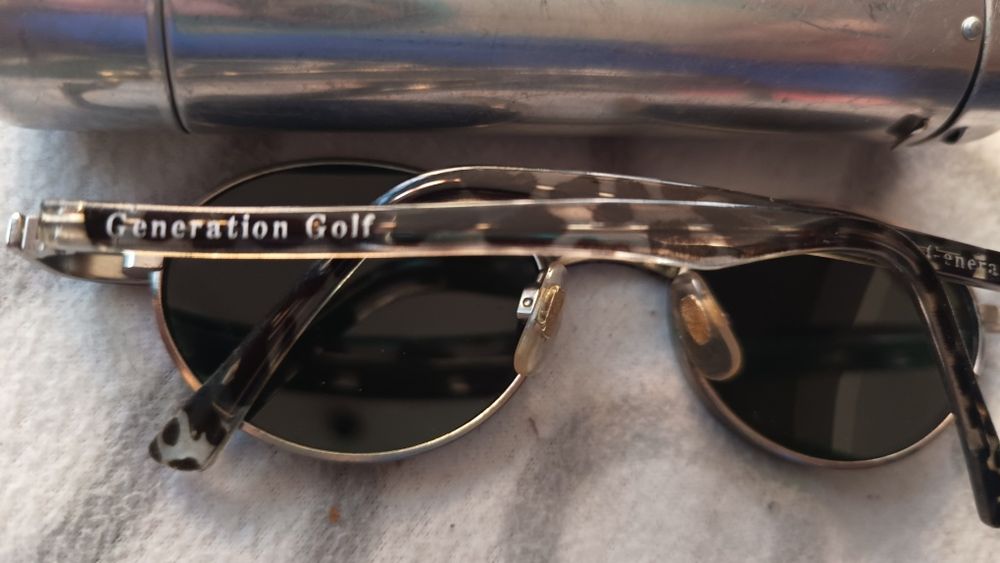 Слънчеви очила Generation Golf