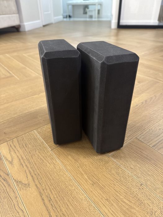 Продам блоки для йоги