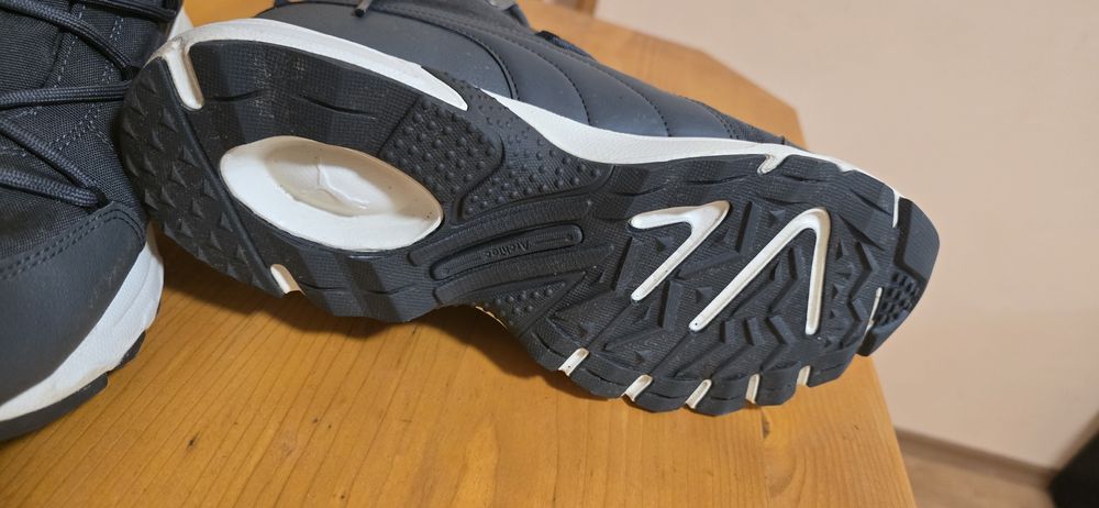 Puma Axis TR Boot Winter Pure-Tex. Непромокаеми . Чисто Нови .