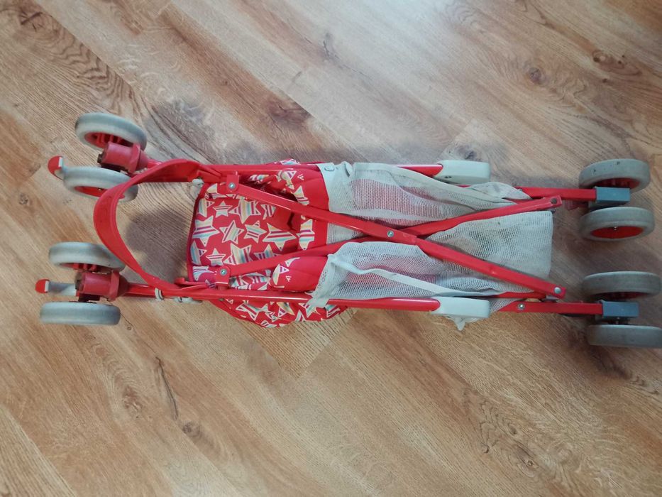 Лятна количка Moni