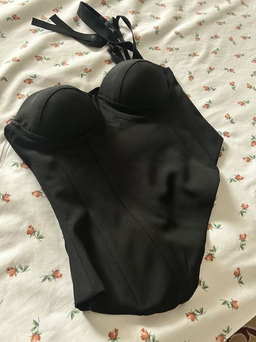 Корсет женский подсдневные