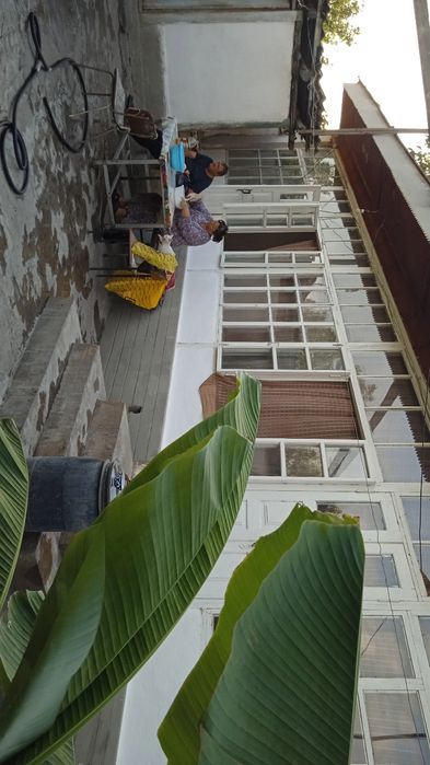 Уй сфатли пшкан гиштан курилган