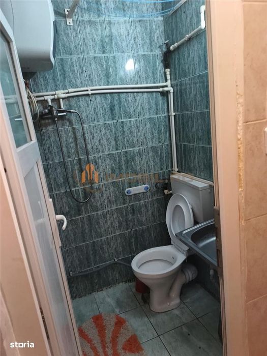 GarsonierăCamera de cămin - Podu de PiatrăCantemir