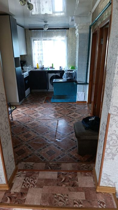 Продам дом 92кв.