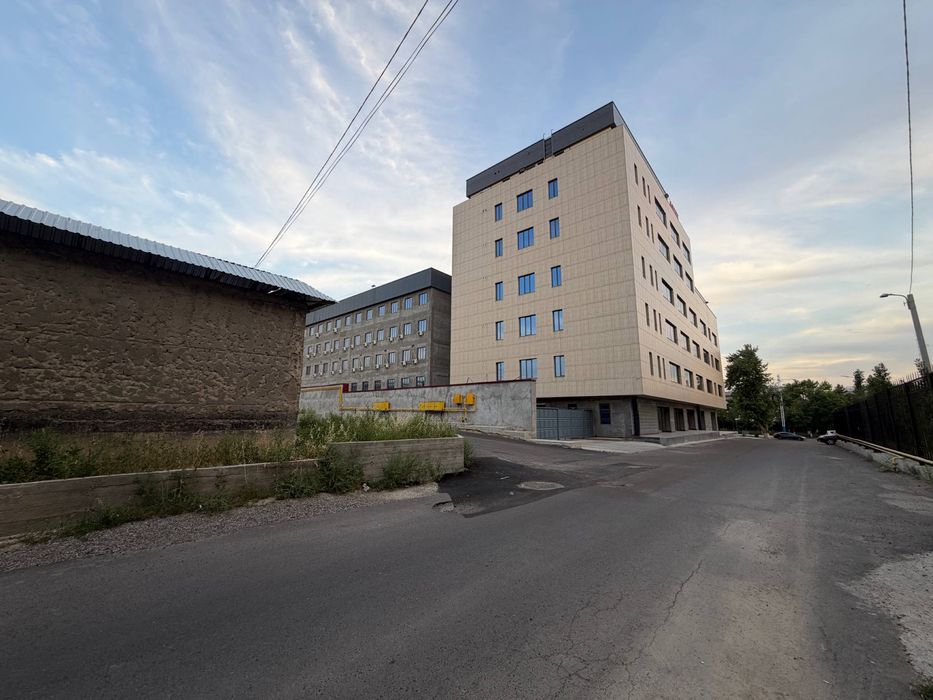 18 соток вторая линия 50 м от дороги Угловое место High town
