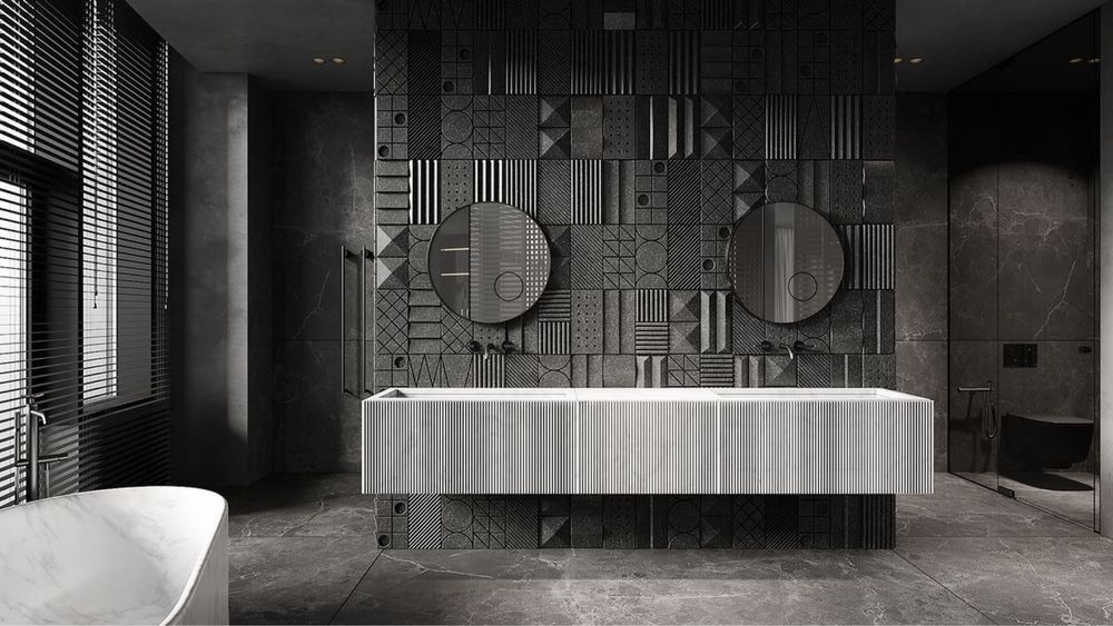 Dekor panel-декор панел